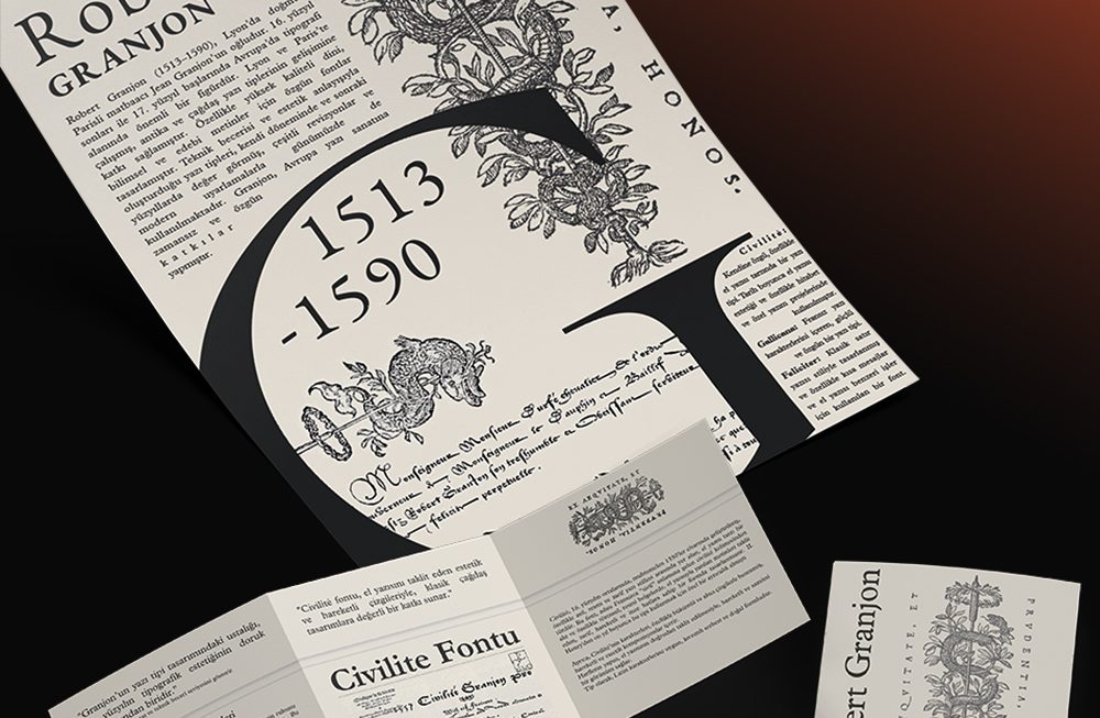 Fikirden yola çıkıyor, markayı analiz ederek estetik ve işlevsel grafik tasarımlar üretiyorum.