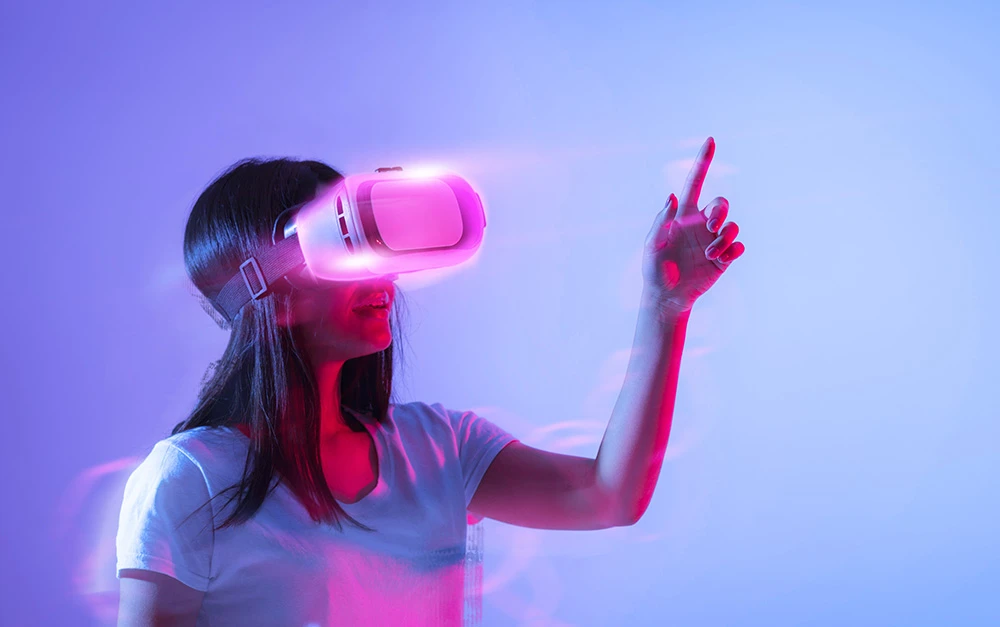 For our patients with impairments resulting from injury or illness affecting the nervous system.